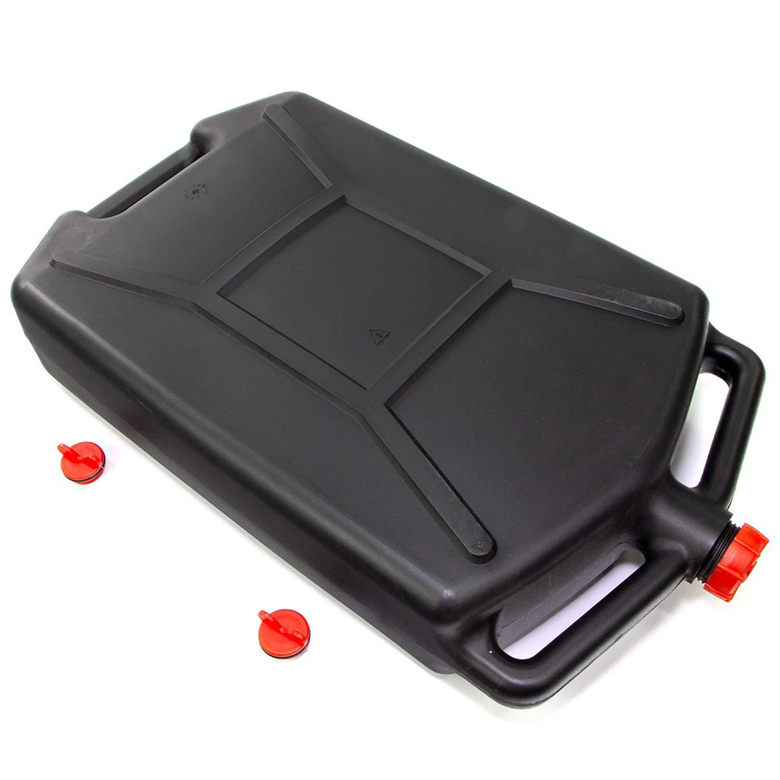 

8L Oil Drain Container with Lid Spill-Proof Oil Drain Pan Large Capacity Waste Engine Oil Collector Automotive Maintenance Tool