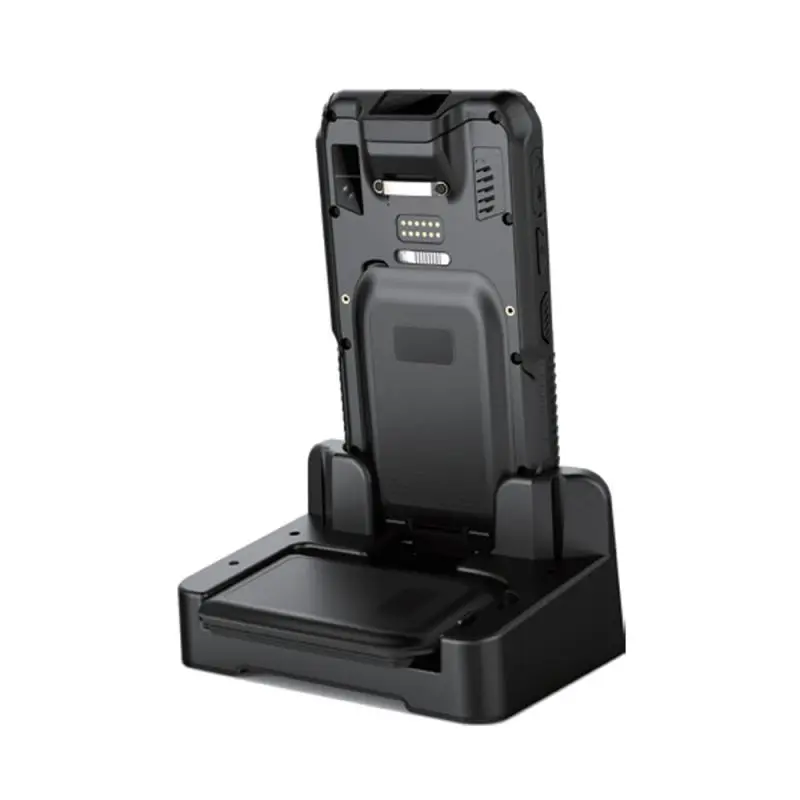 Original Kcosit K72H Windows 10 Tablet PC Mini Tasche Computer 6 "4 gb RAM 64 gb ROM IP67 Robuste Wasserdicht 3g GPS 2D Scanner PDA