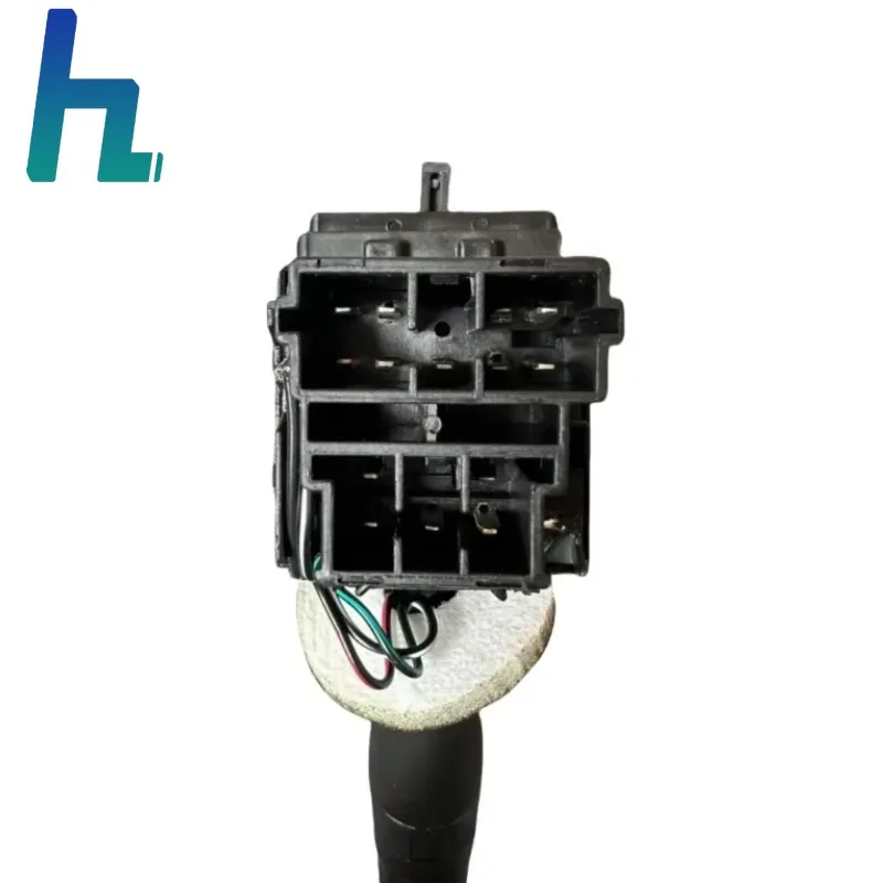 9623641669 Переключатель рулевой колонки для Peugeot 306, переключатель указателя поворота, переключатель фар