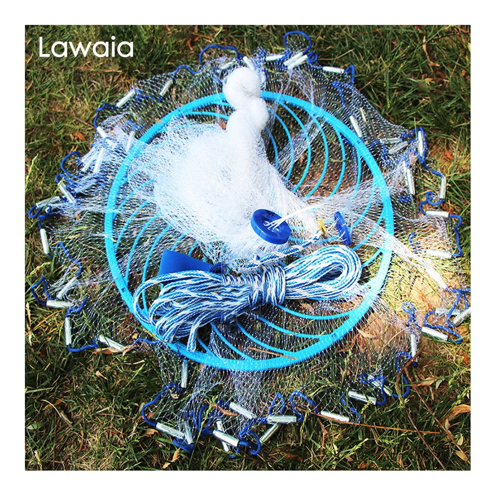 Lawaia 鋳造ネット Lron 鋼ペンダントホット販売鋳造ネット網タイツ