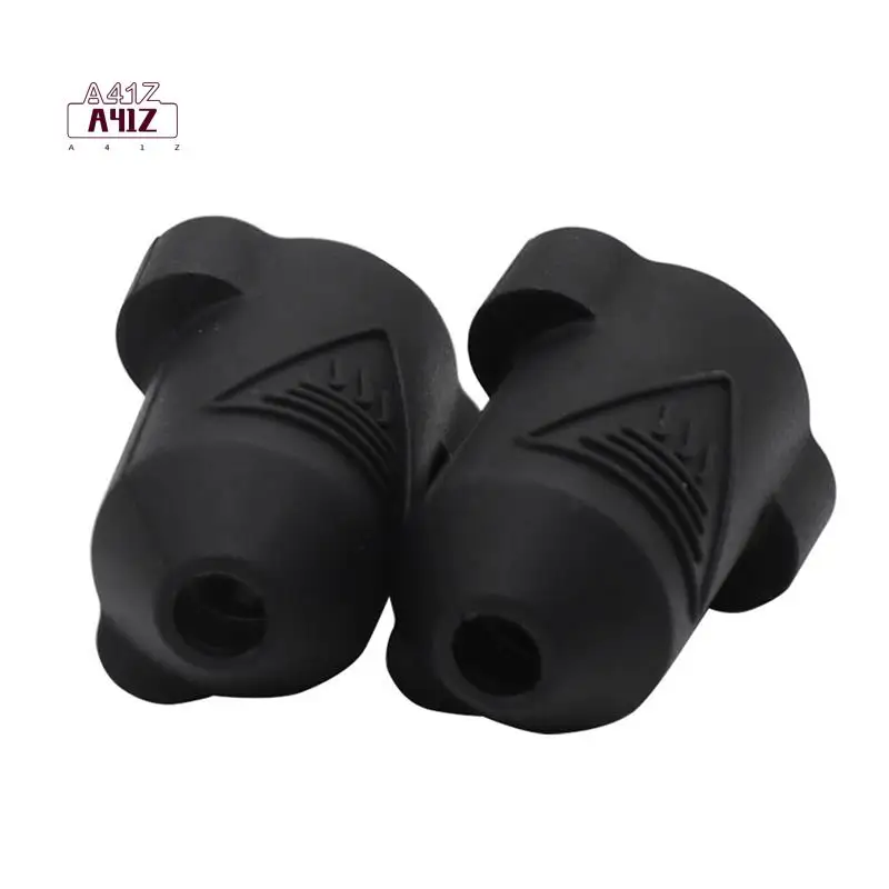 

A41Z-6Pcs Hotend Heater Block Silicone Socks 3D Printer Parts,High Temperature Extruder Heating Block Cover For K1/ K1 MAX