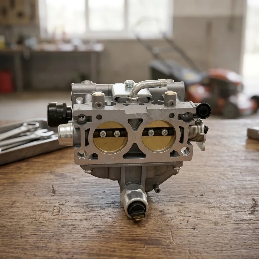 520-342 Carburetor Carburetor For Honda Carburetor Precision Engineered Reliable Fuel Delivery Easy To Install