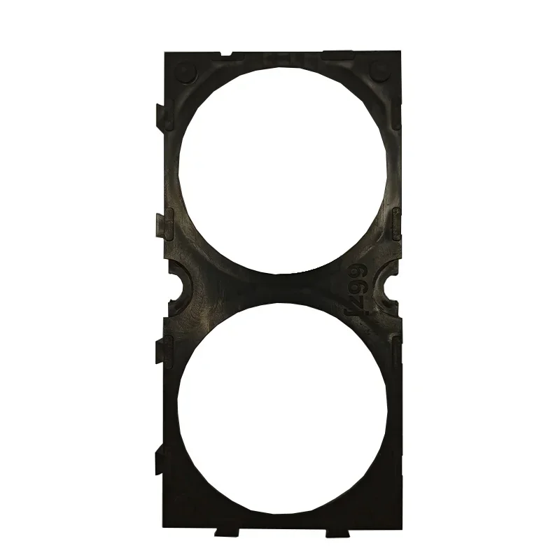 66160 Battery Holder Fixed Mount Bracket 1*2 Connection Splicable for LTO Yinlong 30AH 35AH 40AH 45AH Cells Battery Accessories