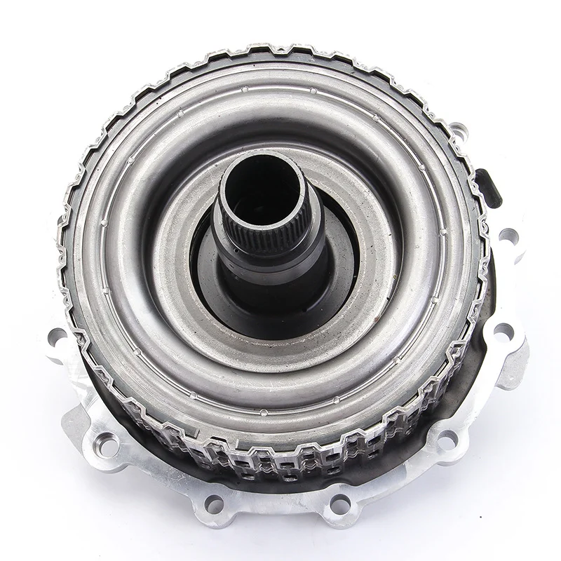 

7-Speed Automatic Transmission Double Clutch Drum for Audi A7 CDWG6775-0430 0CK0072 0CK141030N 9-Month Warranty Standard Size