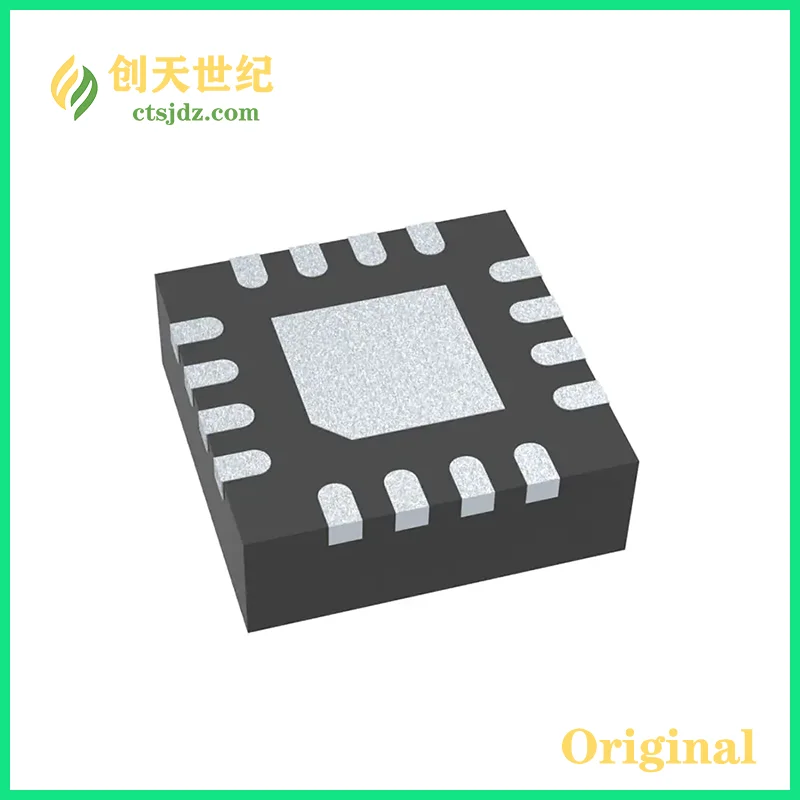 HMC495LP3E  New&Original  HMC495LP3ETR  	 RF Modulator IC 250MHz ~ 3.8GHz 16-VFQFN Exposed Pad