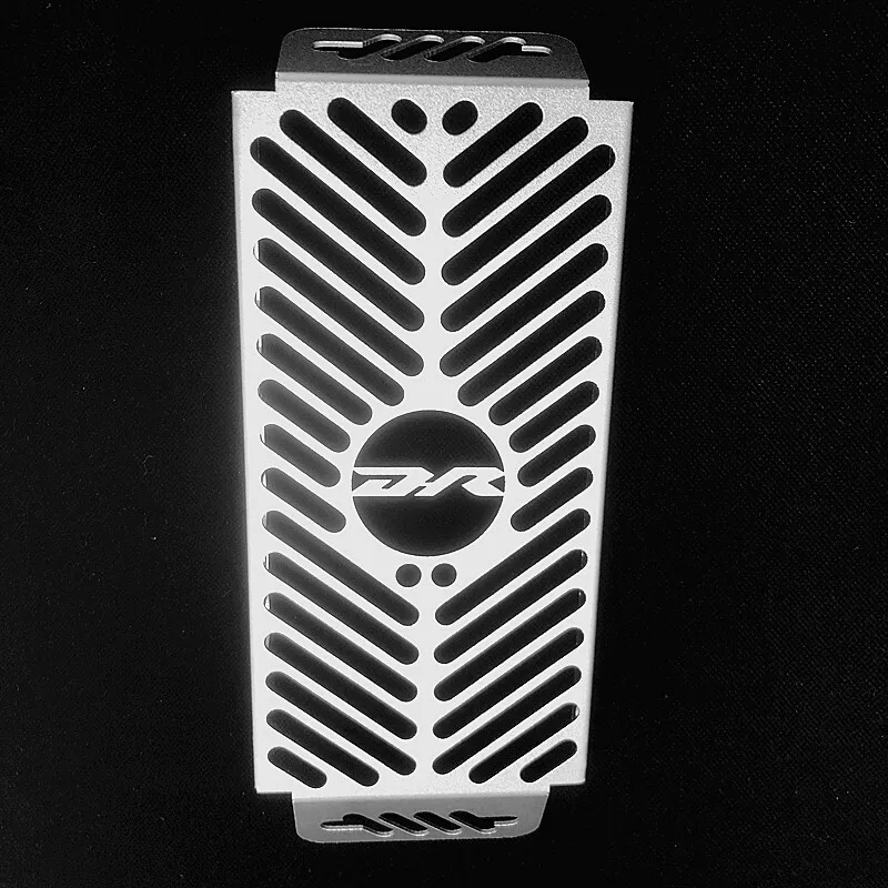 Gadiator Grille Guard Cover For SUZUKI DR 650 DR650 DR650S DR650SE 3D CNC Radiator Grille Guard Cover Shield Protective