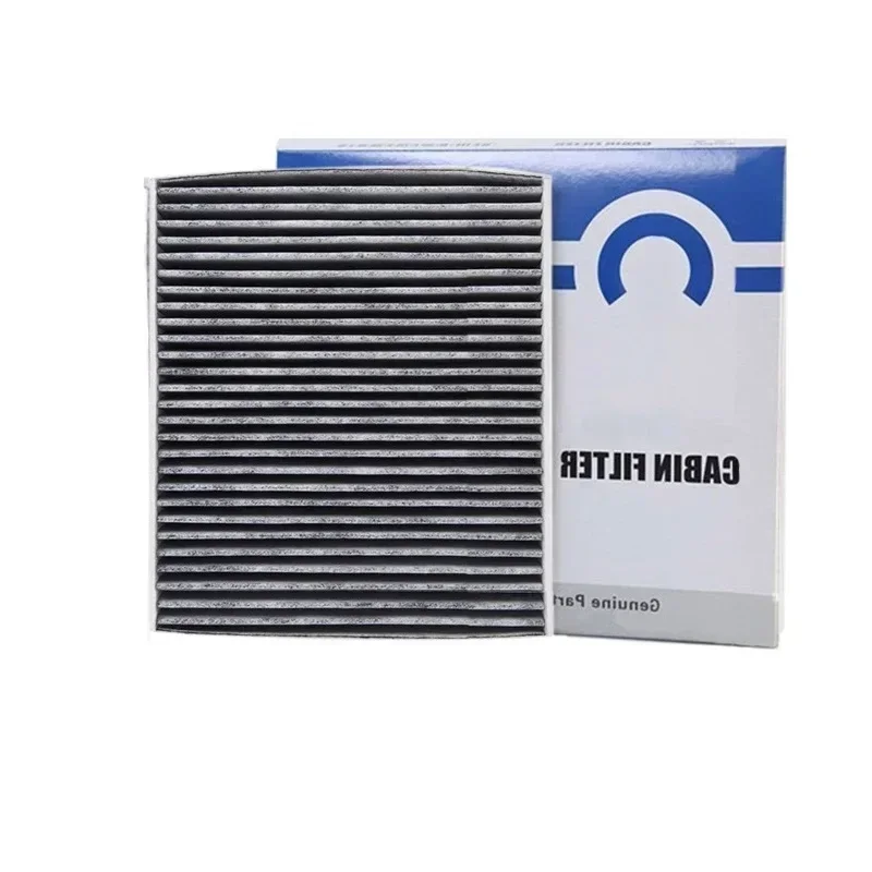 Cabin Filter 68301863AA For Jeep Wrangler JL 4th 2.0AT AWD 2018 2019 2020 2021 2022-Now Suv 4/5 door Car Accessories