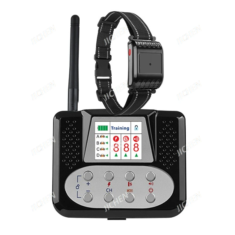 Jc Pet Wireless Ele… - image