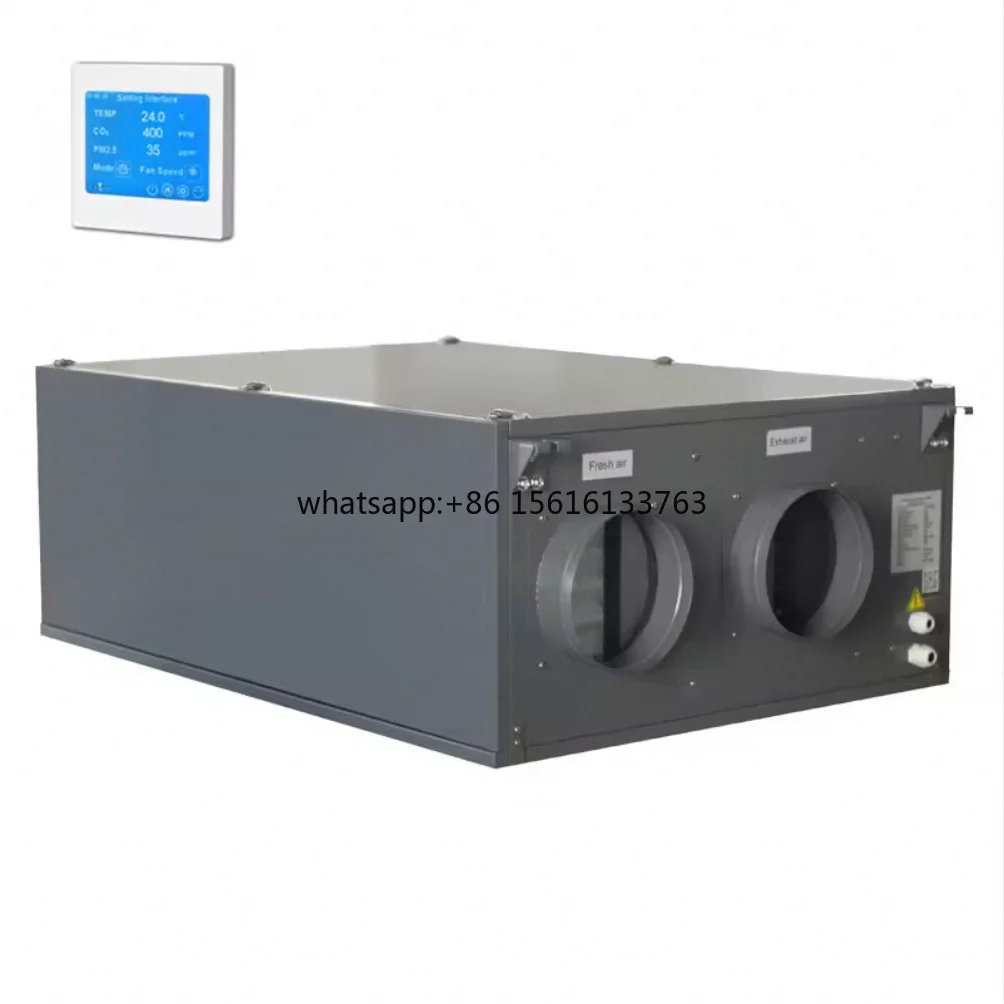 

Commercial for Conditioning Ventilation Ceiling Fan with Flexible Design Modern & Contemporary Style for Workshop Warehouse Use