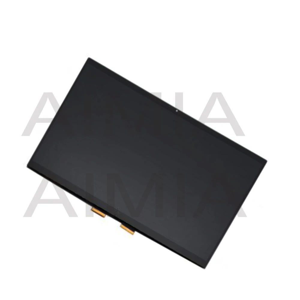 13.3'' For HP Spectre X360 13-AW Series LCD Display Touch Screen Digitizer Assembly 13-aw0081nr 13-aw0900ng 13-aw0013dx LCD