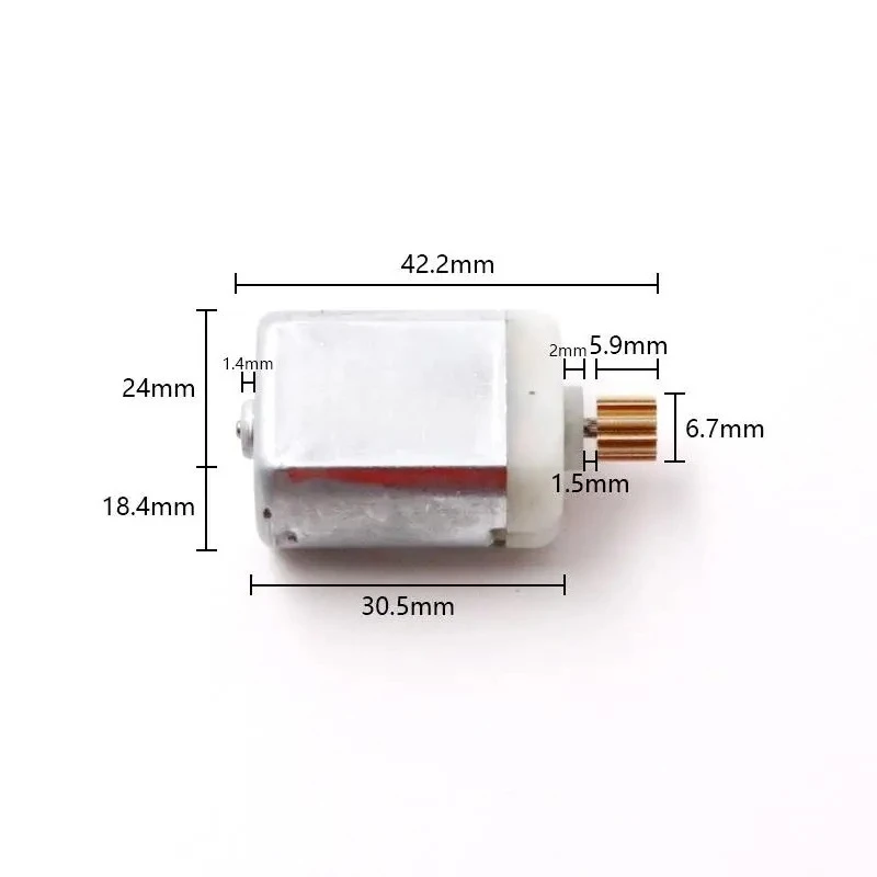 For Ford Edge Evos Bronco Sport Lincoln Nautilus Car Trunk Lock Actuator Latch Release Door Core Motor Repair Power DIY Engine