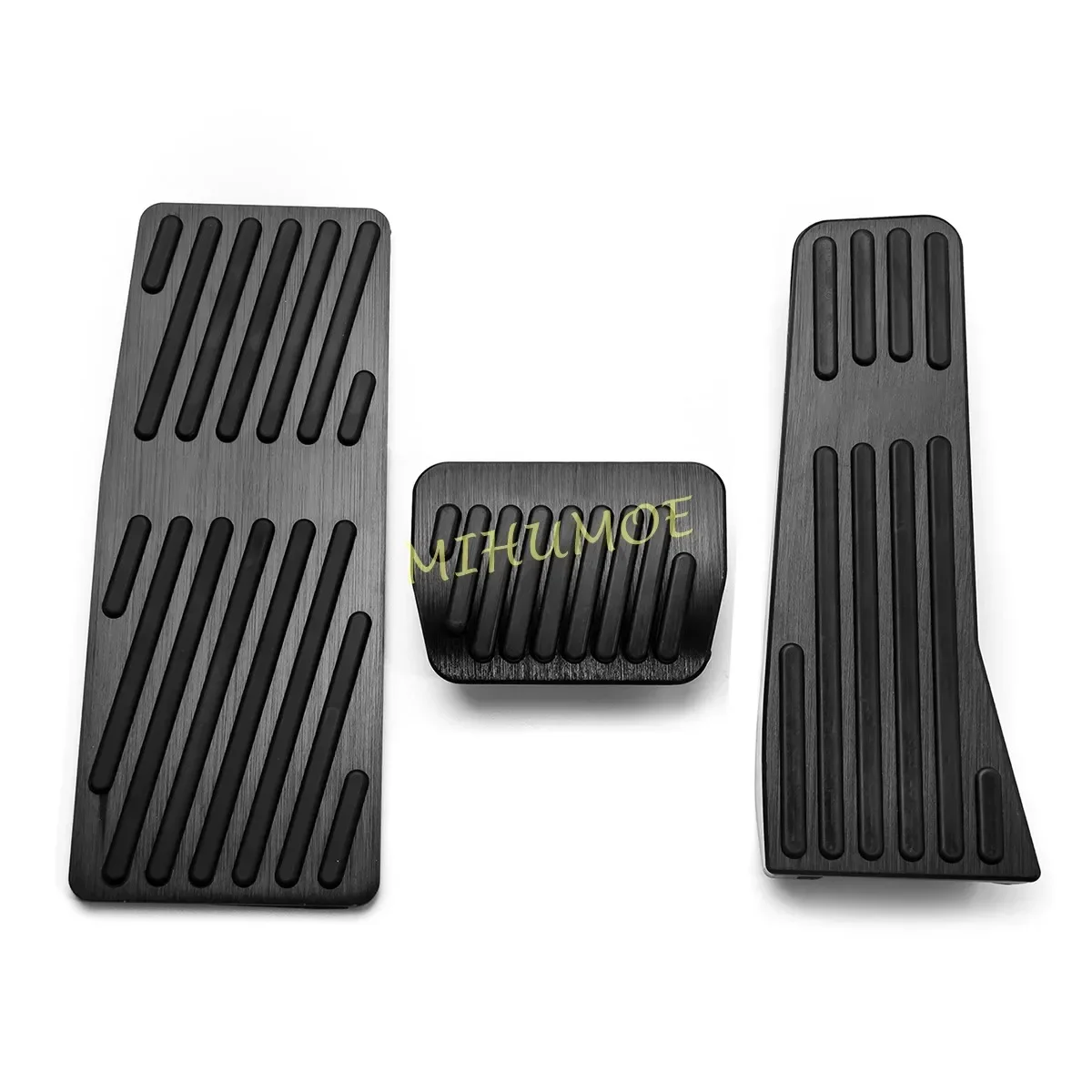 

Для Mazda 3 (BP) CX30 CX50 CX60 CX70 CX90 MX30 2019-2025 гг. Черная подставка для ног, накладка на педаль газа и газа 2024 2023 20222 2021 2020