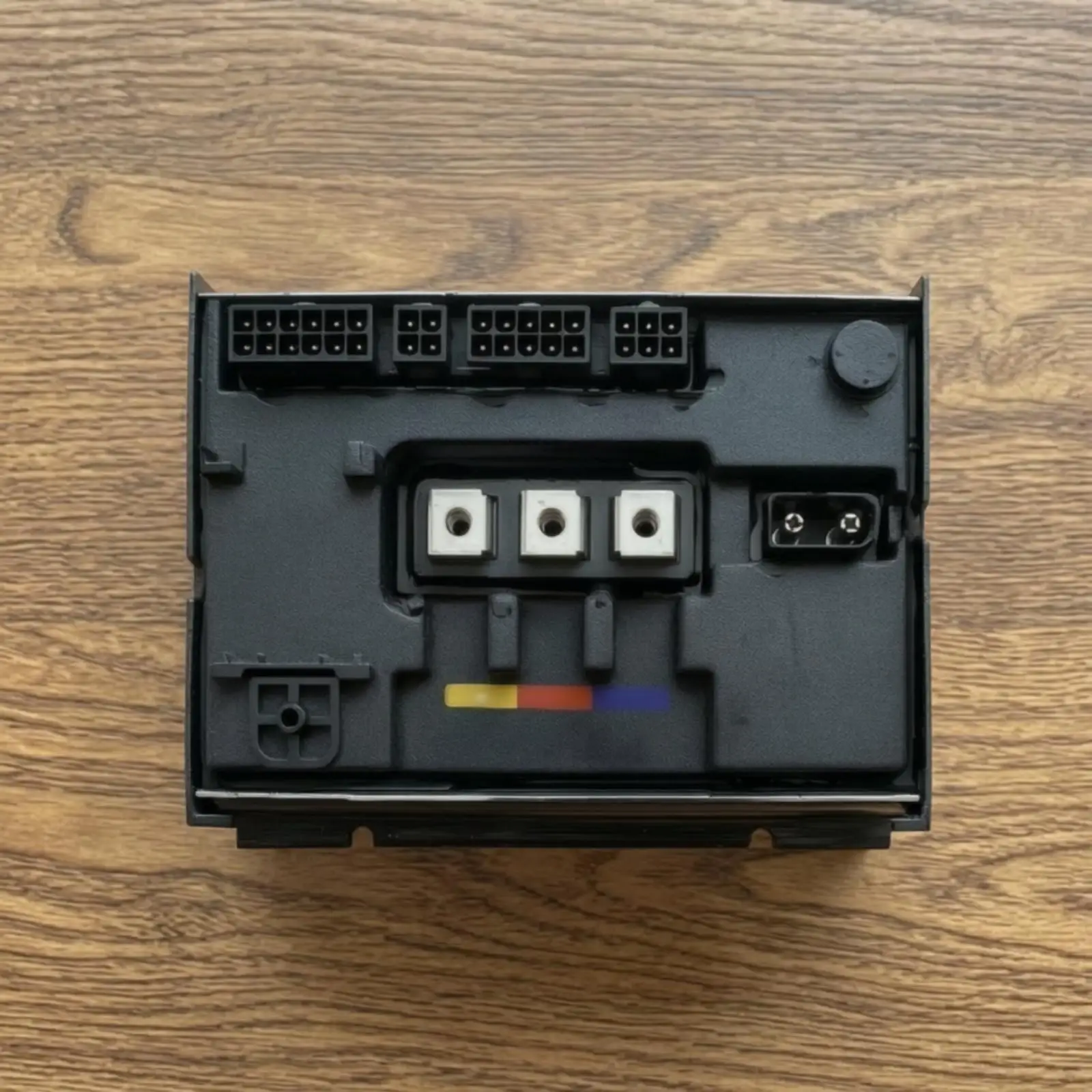 Replacement Scooter Controller with Metal Case for ZT3 Pro Electric Scooter Maintenance