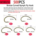 WY80250 500 piezas