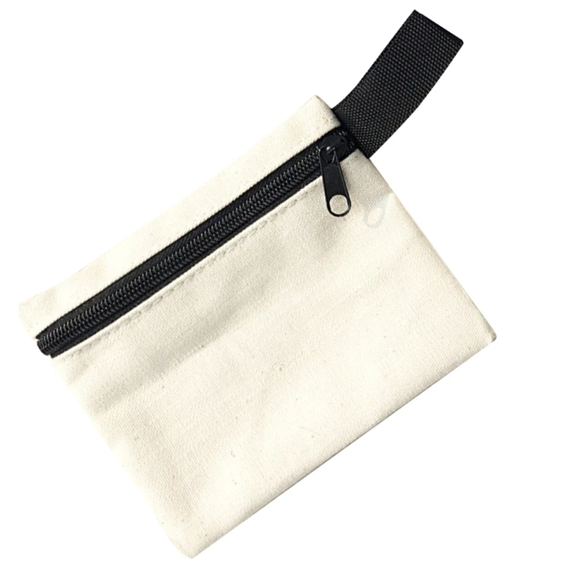 Маленькая сумка для инструментов, водонепроницаемая сумка для инструментов из ткани Оксфорд, портативная универсальная ручная