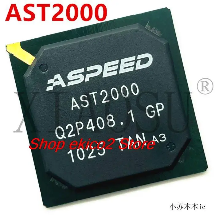 

Original stock AST2000 BGA