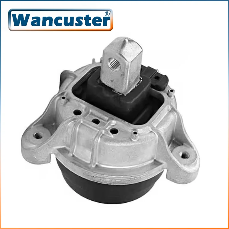 

Right 22116786528 Engine Motor Mounts For BMW 5 6 7 Series F11 F10 F18 F07 F12 F13 FO1 FO2 F03 FO4 535i 640i
