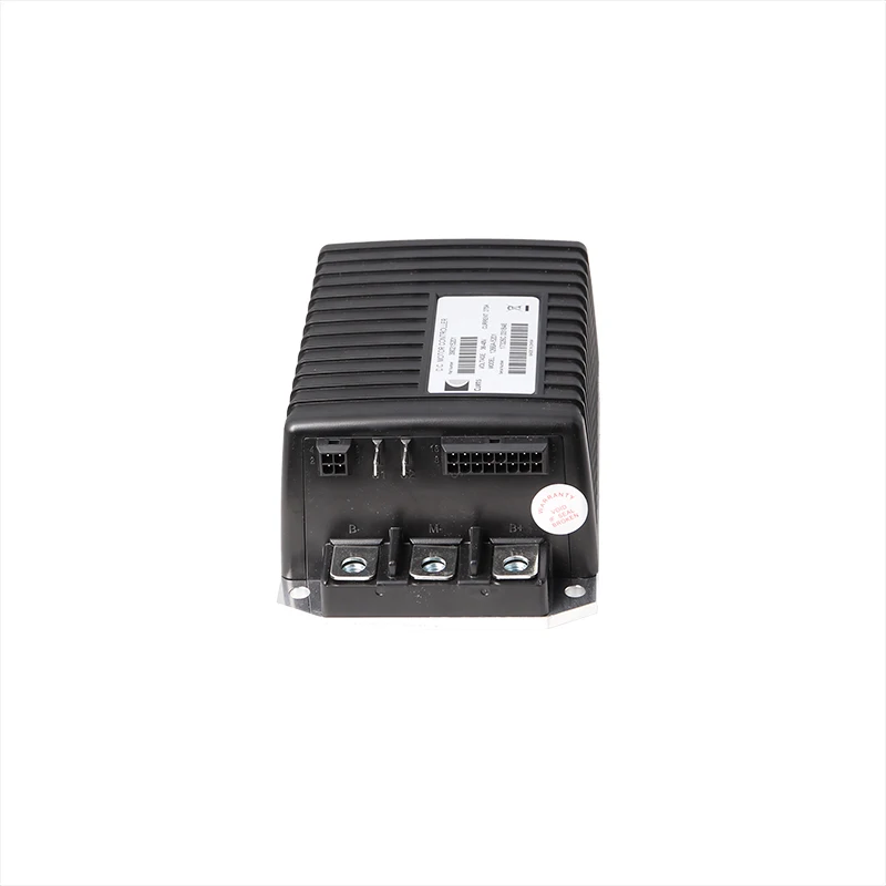 XP-2067-S DC Motor Controller 48V 3.7KW Motor Controller 1266A-5201