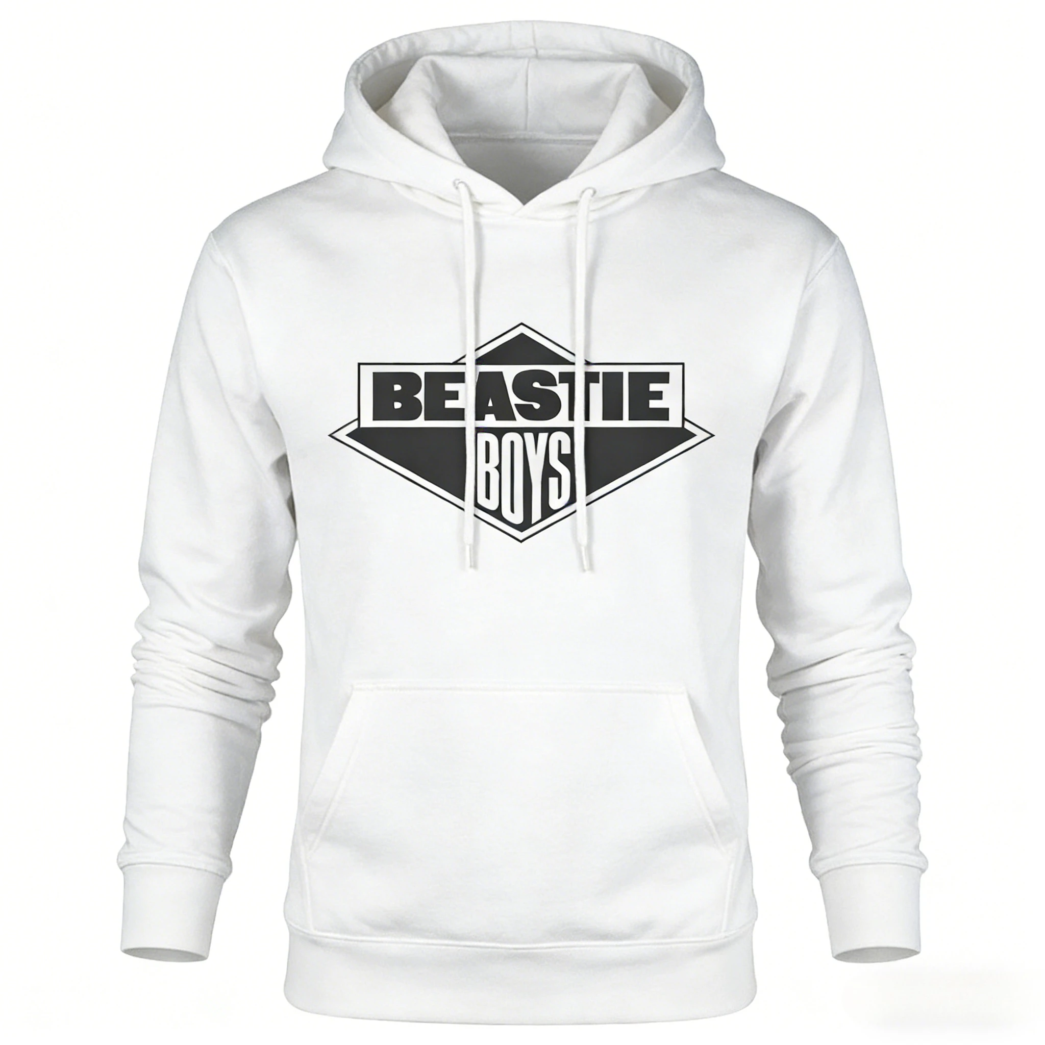 Beastie Boys B&W Lo…