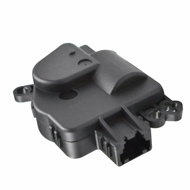 

4PCS Heater Blend Door Actuator A/C Air Blend Door Actuator 604-005 68089742AA For Dodge Ram 1500 2500 3500 2011-2019 68448026AA