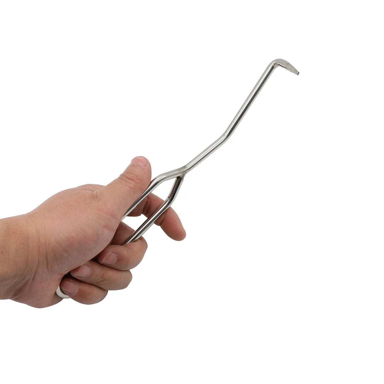 1 adet Paslanmaz Çelik Temizleme Kanca Arı Kovanı Mobil Yuva Çerçeve Temizleme Petek Çerçeve Temizleme Küreği Arıcılık Araçları