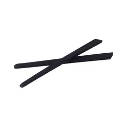 Livestrong Ear Hooks For Oakley SCAVENGER OX8151F MITER OX8154 Cogswell OX8157 Non-slip Earsocks Socks kit Rubber Temples Tips