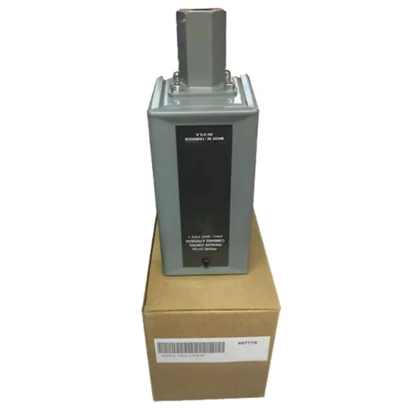 Interruptor de pressão de alta qualidade 407778 para compressor de ar