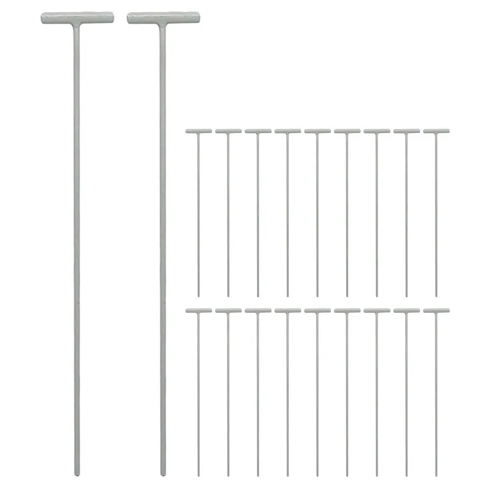 

20 Pcs Iron One Way Pigeon Door Bar Racing Supplies Cage Entrance Deck Bird Trap Door Cage Rods For Way Bat Door Racing