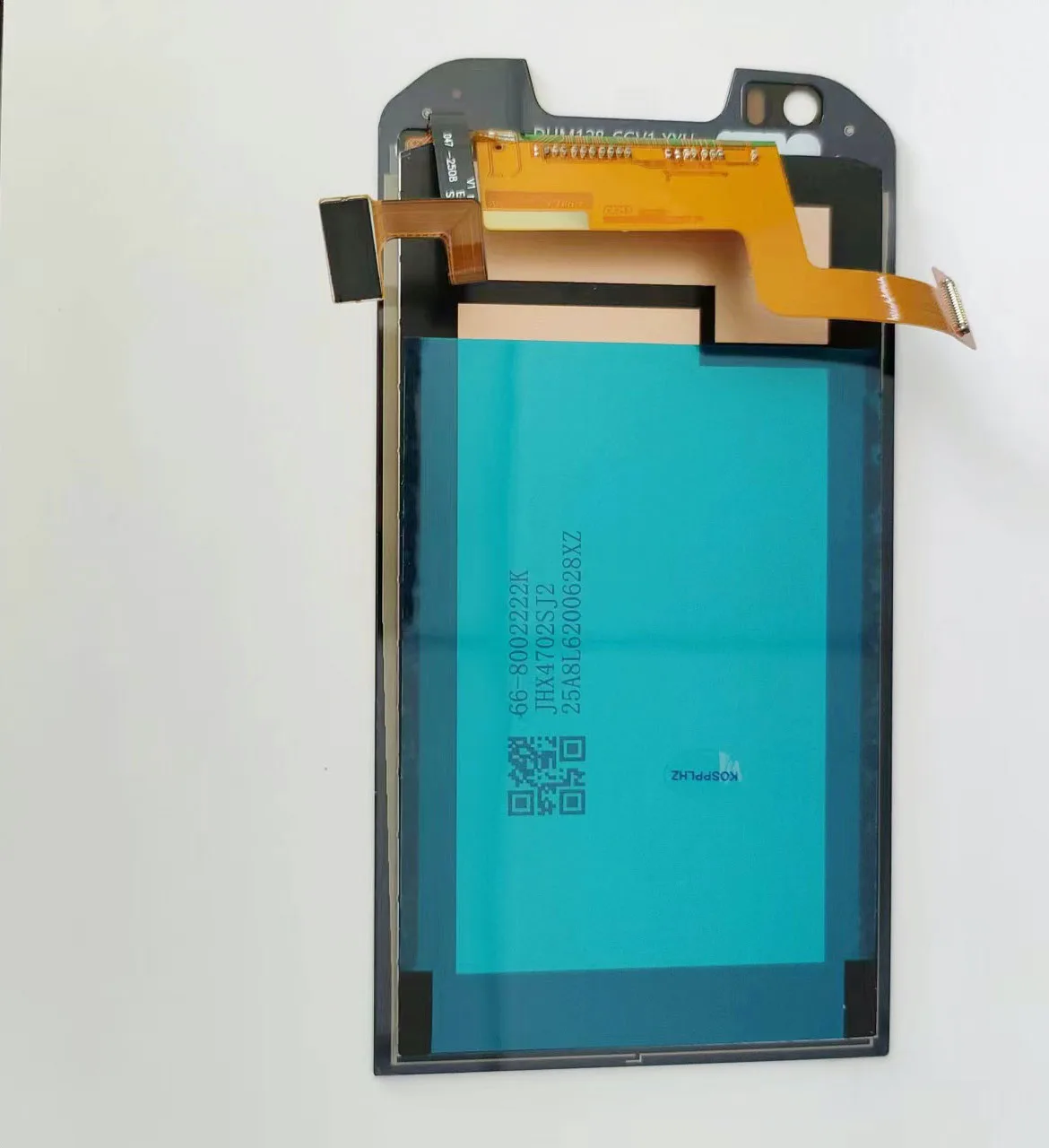 For Caterpillar CAT S60 LCD Display + Touch Screen Digitizer Assembly 4.7\