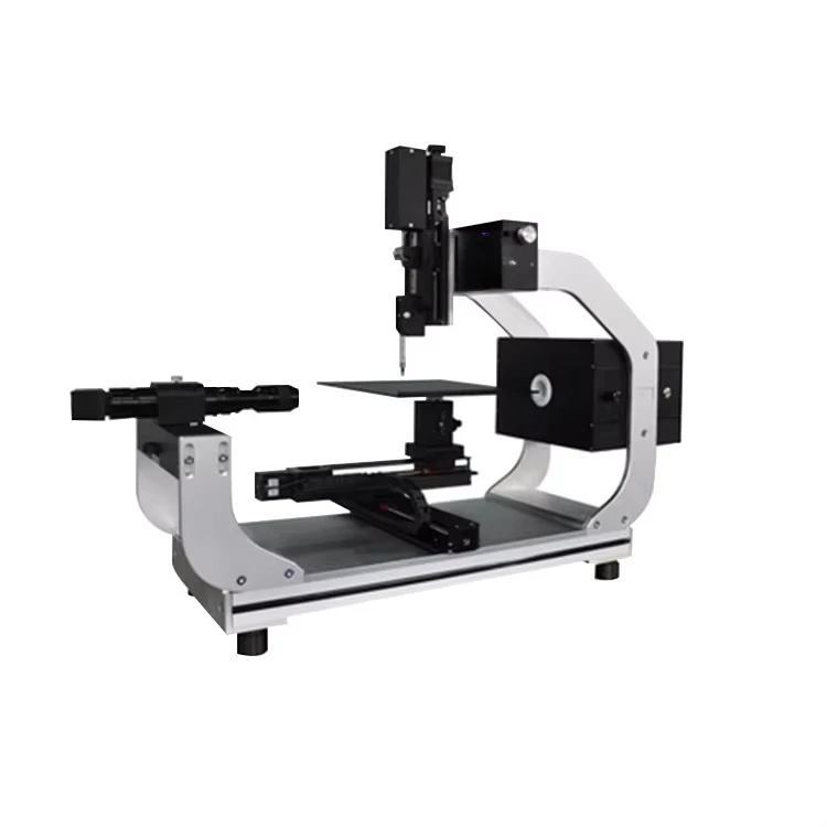 Portable Contact Angle Tester - High Precision Contact Angle Measurement