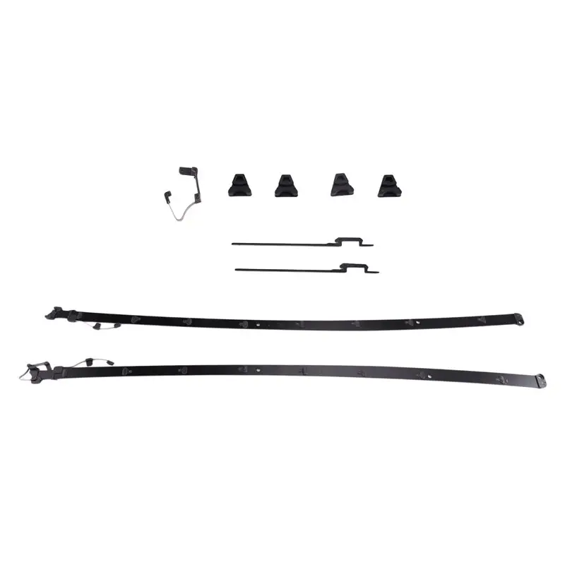 Repair Bracket For Mercedes Benz GLE W292 C292 X292 A2927800600 A2927800700 72Cm Panoramic Sliding Sunroof Slider