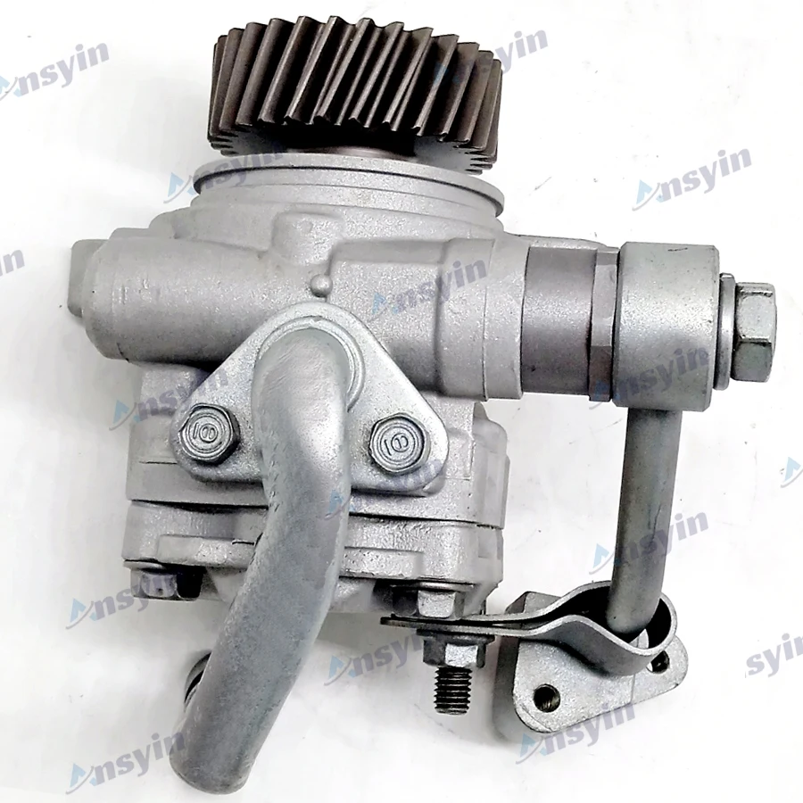 Brand New Power Steering Pump For Isuzu D-max Petrol Car Steering Pump 8979466980 8979466940 8979466980 8979466940 8979466790