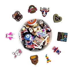 5/10Pcs Silicone Focal Beads Series Silicone Beads DIY Jewelry Marking Bracelet Necklace keychain Accessorie Plastic Pen Beads
