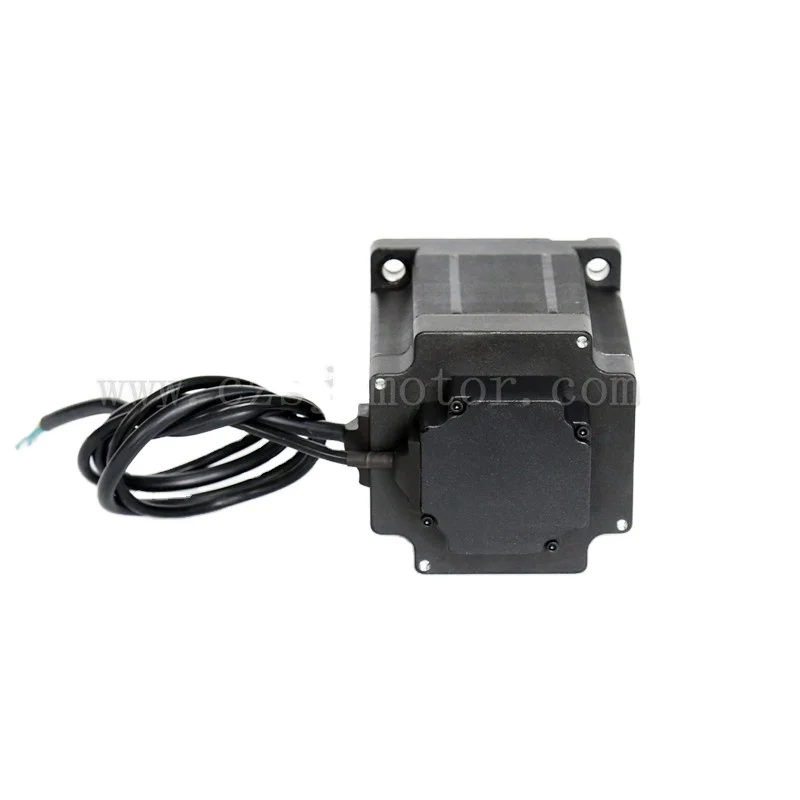 Direct Manufacturer High-Speed 48V BLDC Motor 3000RPM 2000W Brushless DC Motor Smart Home Boats 35mm Magnet Height 36V Rated