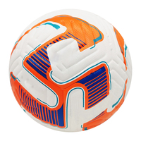 Futebo Factory High Quality Cheap Football Standard Size 5 Football Goal League Ball Outdoor Football Ball for Sport Training