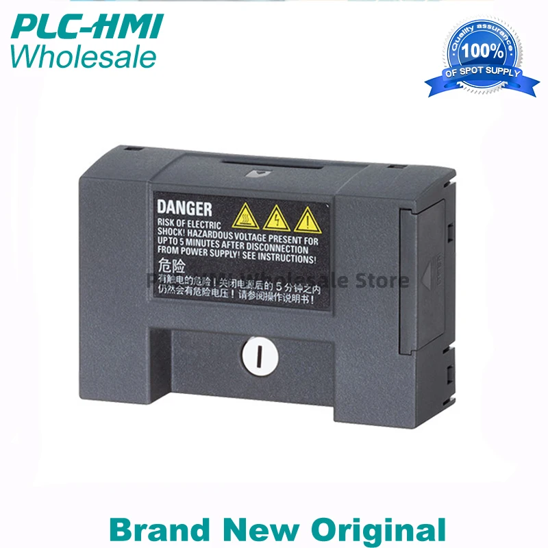 6SL3255-0VE00-0UA1 SINAMICS V20, Parameter Loader, Version 2 6SL32550VE000UA1 Original Brand New