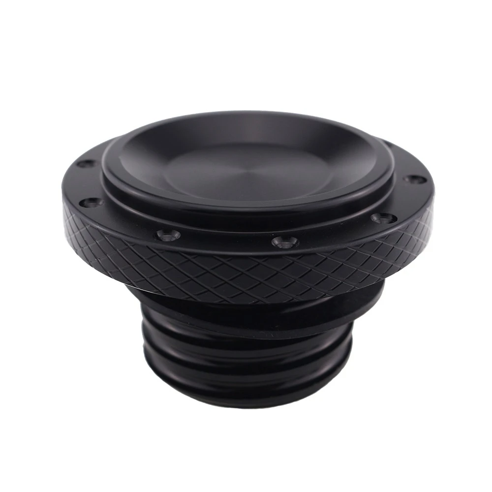 

Fuel Gas Tank Cap Oil Fill Cover For TRIUMPH Scrambler 1200 XC/XE Thruxton 1200 Street Twin Street Scrambler-ABNF