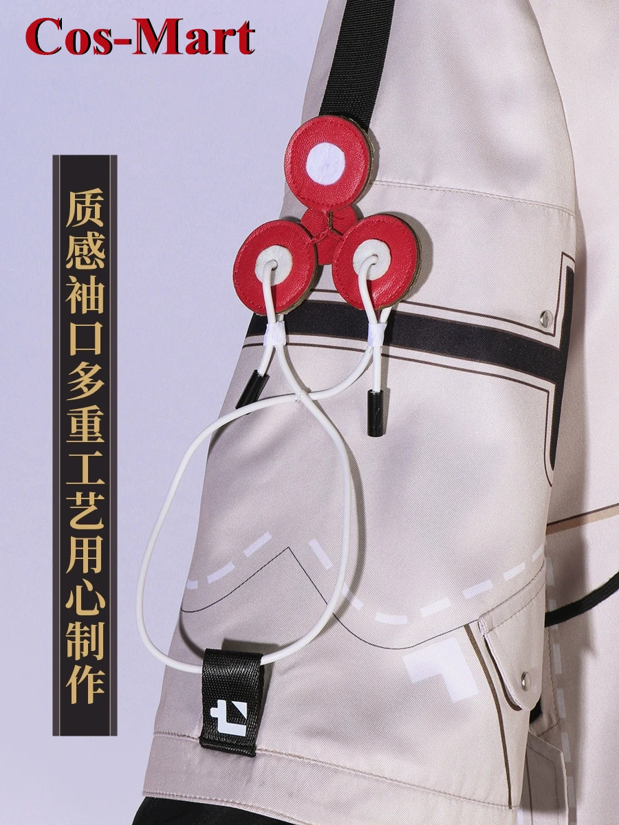 كوس مارت هونكاي إمباكت 3 كورالي 6626 أزياء تنكرية رائعة وأنيقة ملابس لعب الأدوار للحفلات