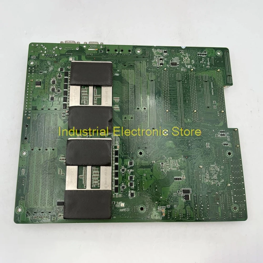 Socket C32 With 4200 Series CPU Server Board KCMA-D8