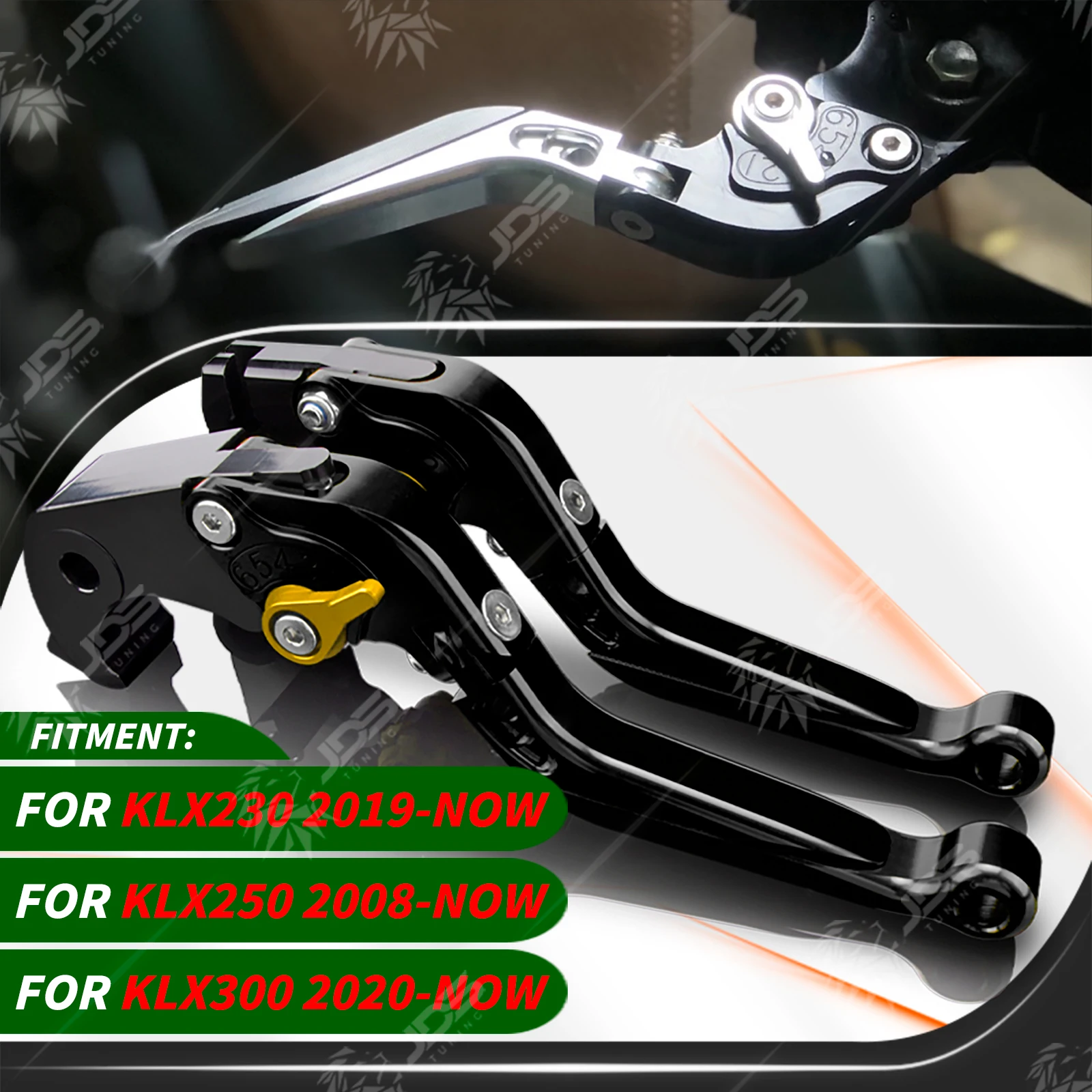 Jdstuning For Kawas…