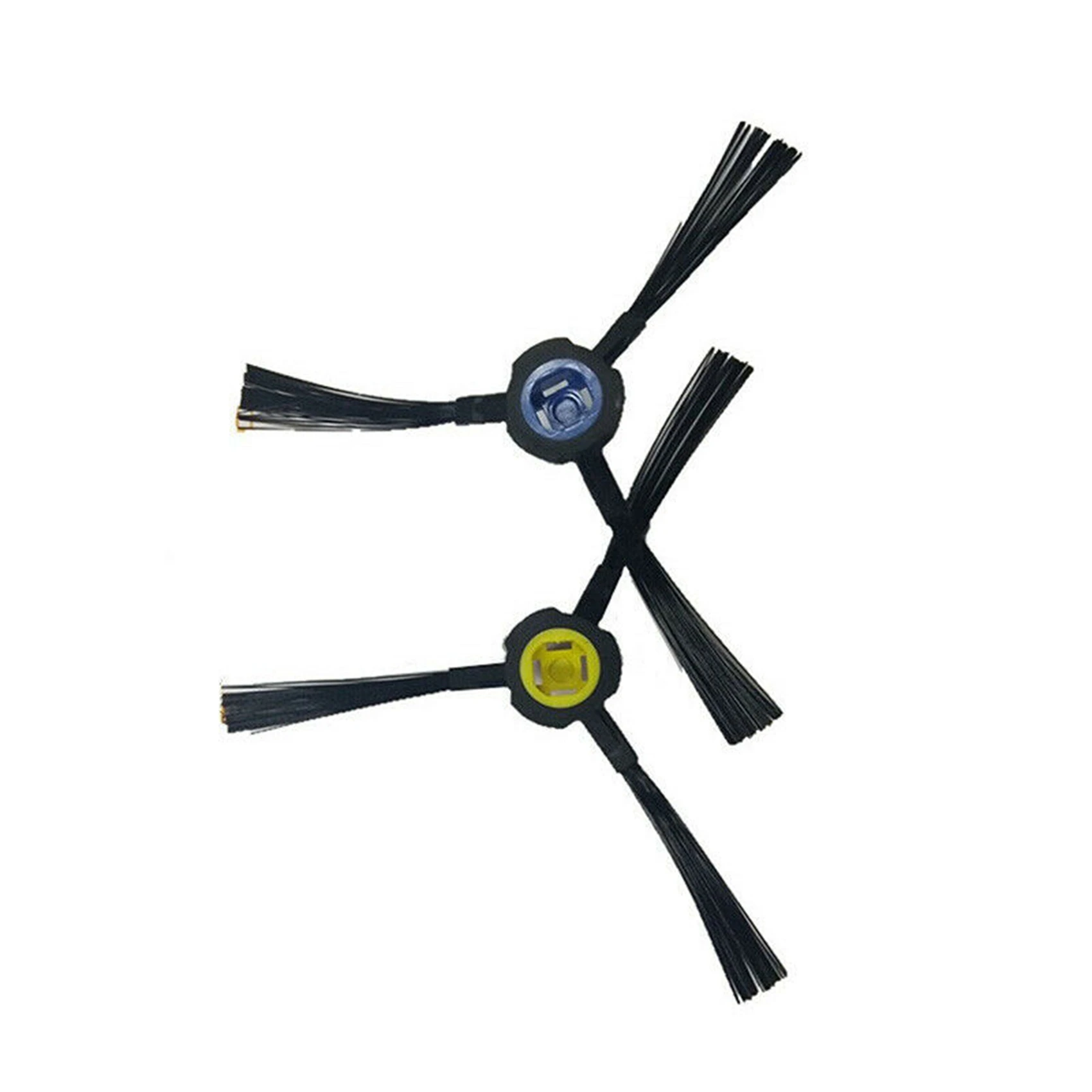 B01C-8 pezzi spazzole laterali per la sostituzione dell'aspirapolvere Ilife Ilife X750 V8S V80 V8
