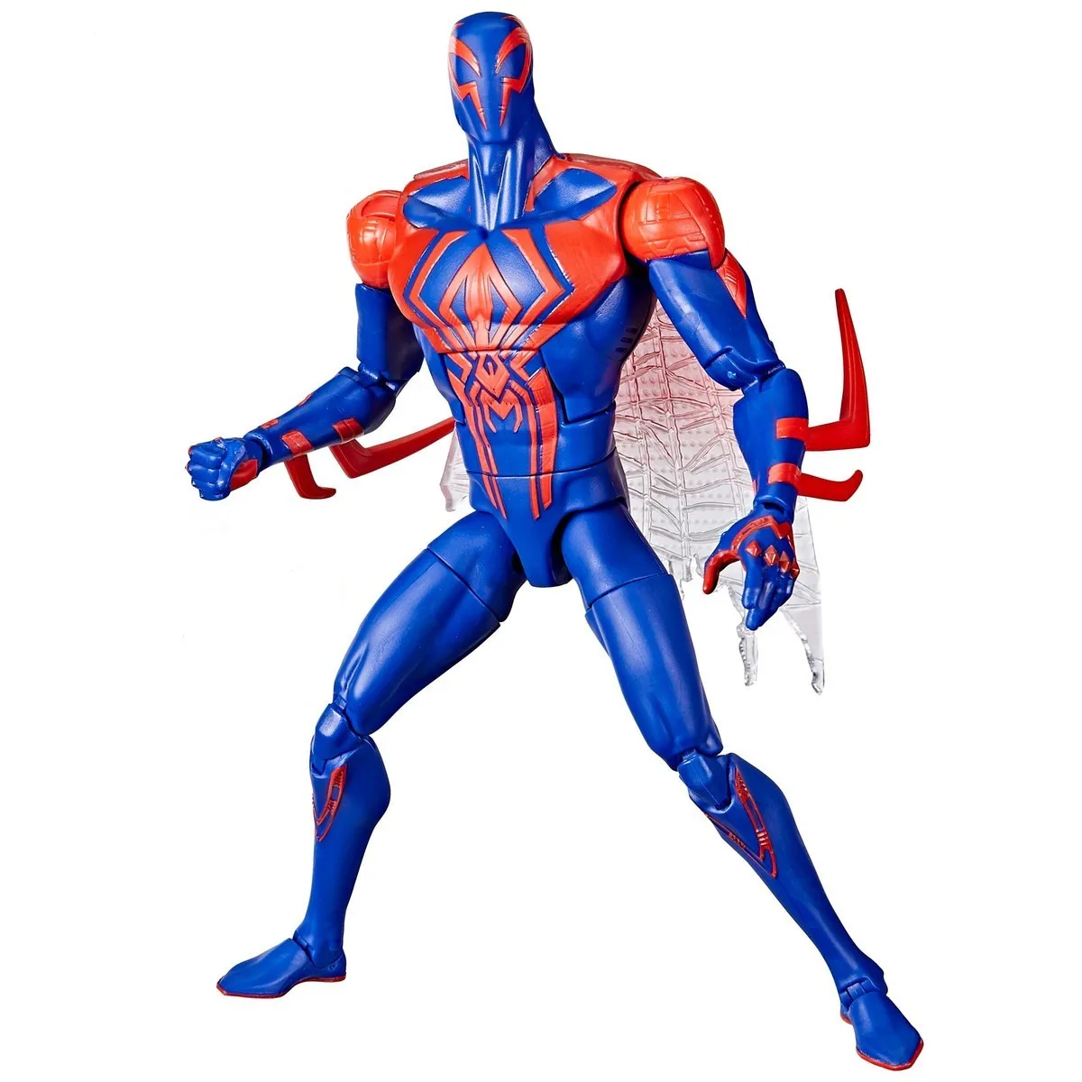 Comic Legend multi-verse Series Spider Man Miguel O’Hara Action figure model Doll 1/12 Collection Toy in Stock