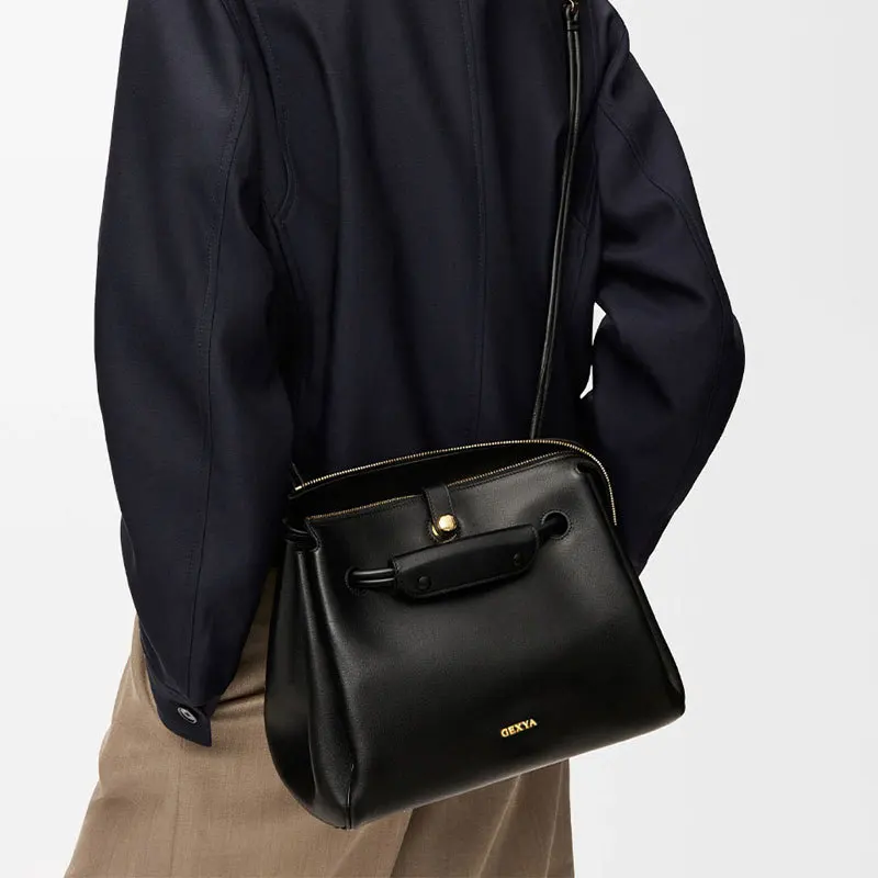 

НОВАЯ мягкая женская сумка высшего качества, роскошный дизайн, модная большая сумка на плечо, сумка подмышки, повседневная женская сумка в стиле ретро