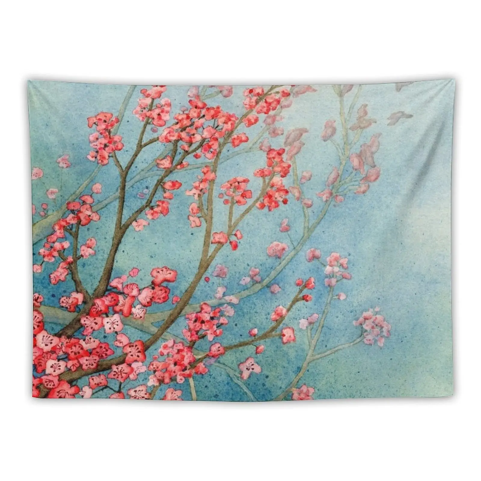 

Fly Away II Tapestry Wall Hanging Wall Bedroom Decor Aesthetic Decoration For Rooms Wallpaper Bedroom Tapestry