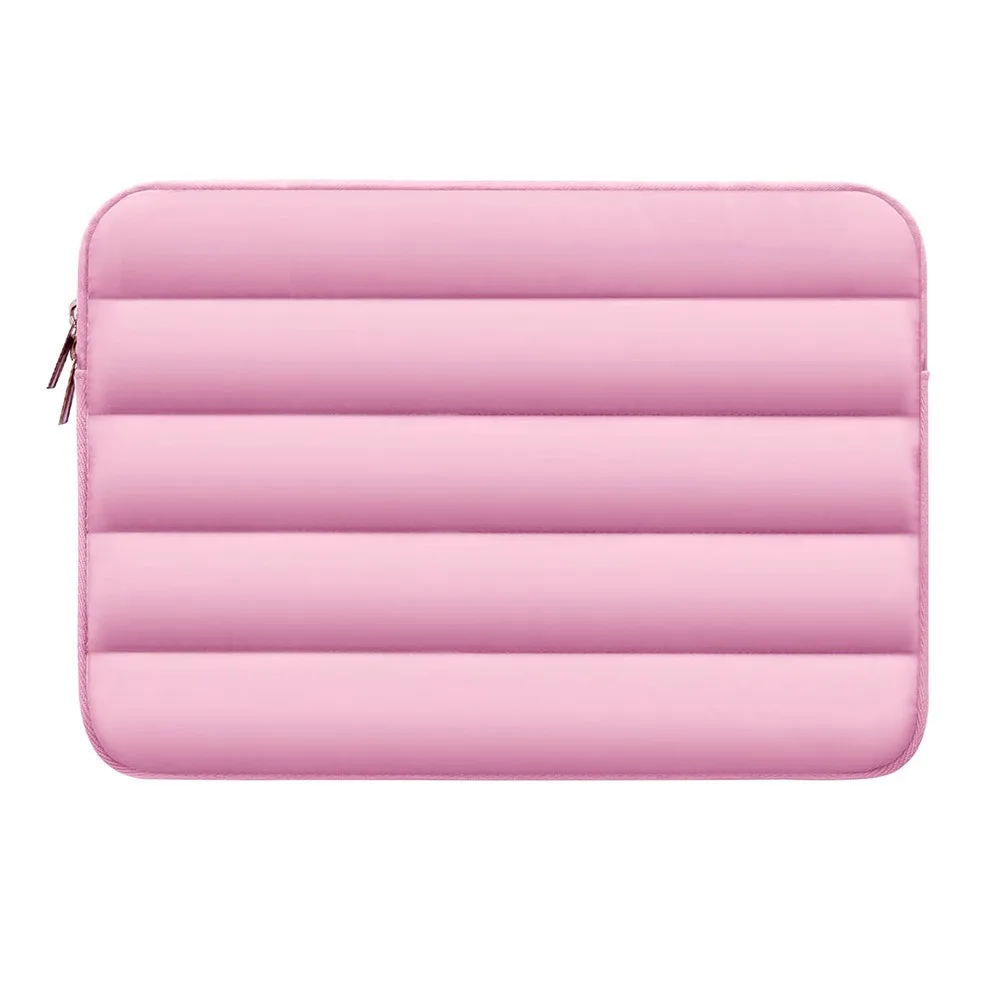 

Zipper Closure Laptop Bag Multiple Sizes Shockproof Computer Case 13/14/15/15.6inch for iPad/MacBook/Lenovo//HP/ASUS/