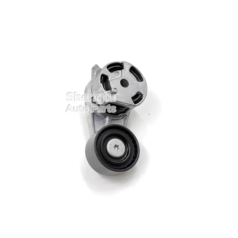 

Belt Tensioner Assembly for BMW F20 F21 114i 116i 118i F30 F31 F80 316i 320i N13 B16 11287603347