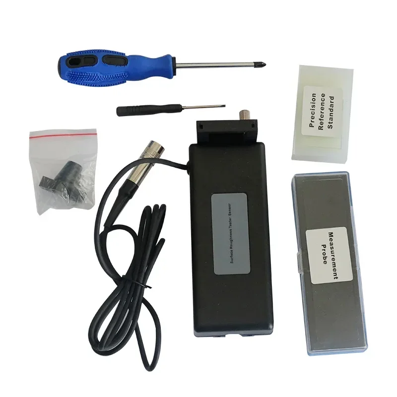 

Цифровой тестер шероховатости поверхности, измерение нескольких параметров SRT-6210S для измерения Ra, Rz, Rq, Rt с функцией памяти