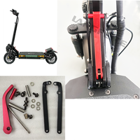 LANGFEITE L6 L8 E-Scooter Folding Wrench Set & Screws – Compatible with LAOTIE L6 Pro L8S Electric Scooter, E-Scooter Spare Part