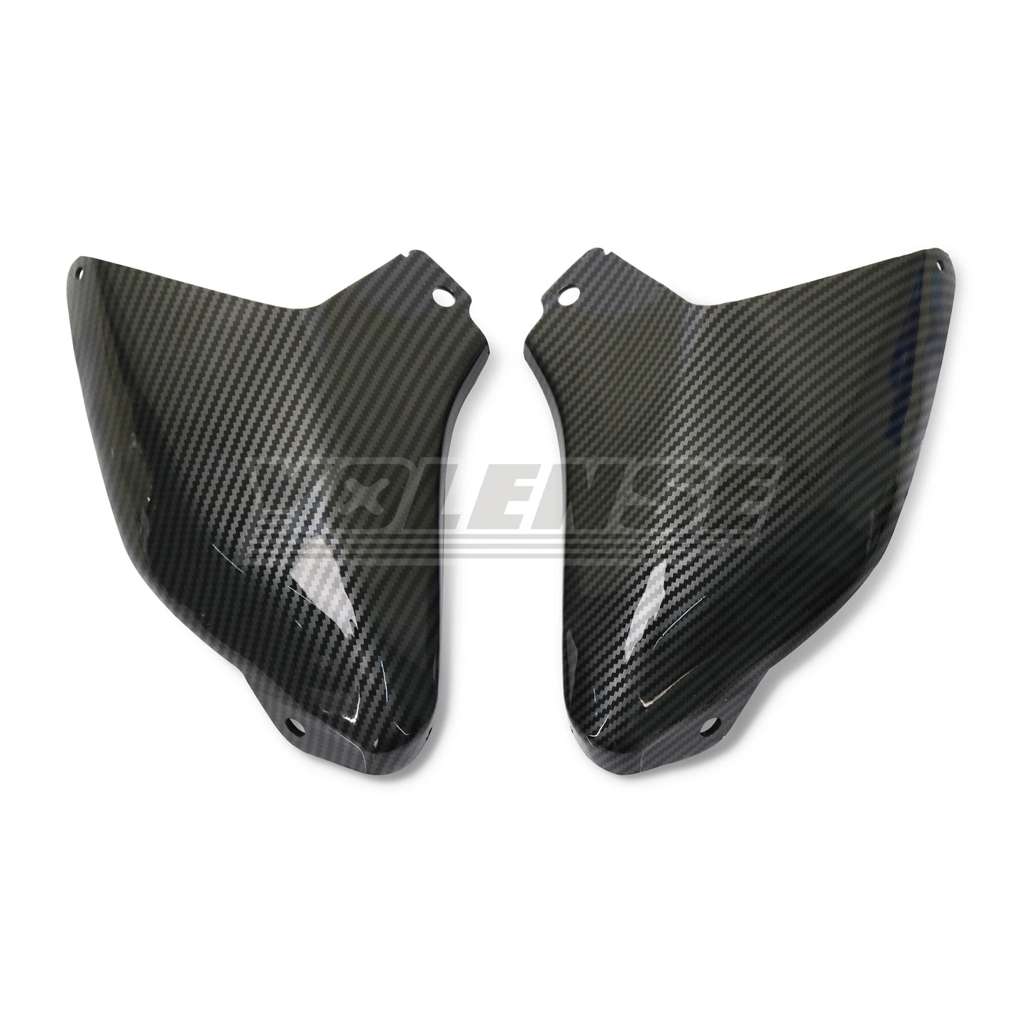 Voor Z900 Z900SE 2025 2026 NIEUWE Motorfiets Watertank Links & Rechts Panel Shell Cover Luchtinlaat Cover Side gas Guard