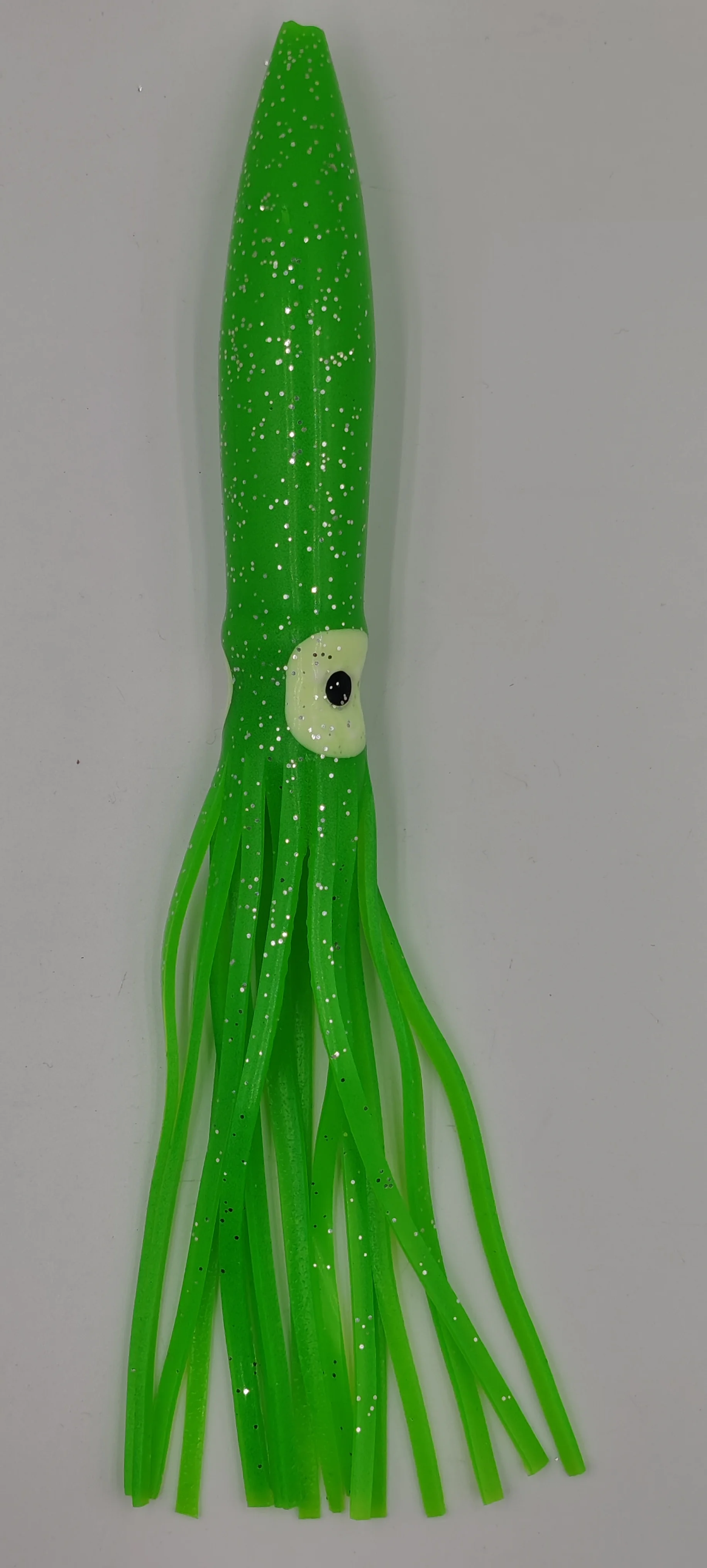Squid tuna fishing, 9 inch, 15 fish